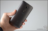 ASUS ZenFone2 使用体验