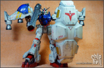 【MG】 1/100 RX-78 GP02A PHYSALIS"酸浆果"