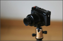 高画质微距镜——富士龙XF60mm f/2.4 R Macro测试