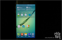 【CHH首发】让未来，现在就来--三星Galaxy S6 Edge入手简测