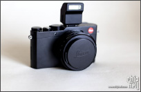 口袋机--Leica D-lux 109