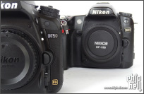 理智之选 Nikon D750 开箱&怀念D80