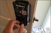 【智能家居·门锁】Kwikset 925 Kevo 蓝牙智能门锁