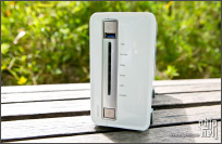 全民NAS时代的新选择，QNAP TS-251C试用手记
