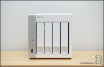 "我的NAS要你好看" - QNAP TS-431 NAS开箱试用体验