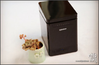 "我的NAS 要你好看"-QNAP TS-453mini(2G) NAS开箱试用体验