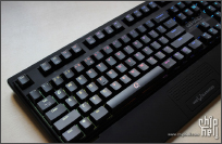 是起点还是终点? QPAD MK-90 RGB机械键盘分享
