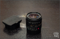 再发廉价冷门头-旅行伴侣Leica Elmar-M 24mm f/3.8 ASPH