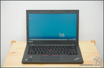 ThinkPad T450 开箱