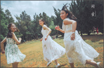 《一起老去》