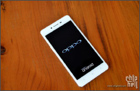 难道是首发？~OPPO R7移动版手机开箱简单评测~