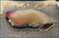 【北京】老老实实吃寿司----四叶