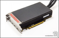 AMD的逆袭 Radeon R9 Fury X测试