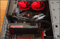 【论坛首发】AMD Radeon Fury X实际游戏性能、温度及功耗测试