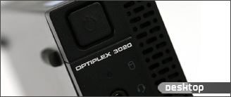 Dell OptiPlex 3020M 评测