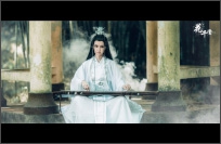 花千骨 COS