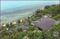 【酒店帖】Conrad Koh Samui - 苏梅岛最赞海景酒店，没有之一
