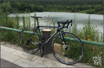 回归之选 - Cannondale SuperSix EVO Carbon