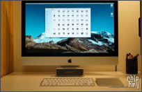 iMac 5K 定制顶配 Showing
