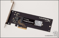 [HyperX Predator体验] 寻找Intel NUC三代的绝佳搭档