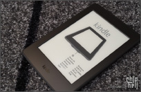 读书不觉已秋深 300ppiのKindle Paperwhite 3 开箱简测