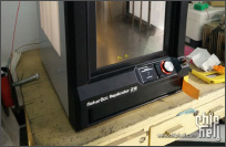 Makerbot Replicator Z18三维打印机