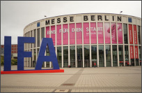 2015德国柏林IFA消费电子展全程播报---附主观评论欢迎交流