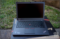为了那一抹经典黑&14h续航，Lenovo X250开箱测评