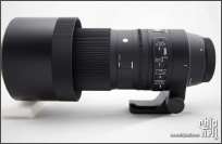 [CHH首发] 适马 Sigma 150-600mm F5-6.3 DG OS HSM Contemporary