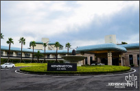 【酒店贴】济州肯辛顿酒店 KENSINGTON JEJU HOTEL