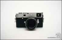 Leica M-P type 240 银色开箱+样张+体验