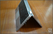 另类的ThinkPad S3 Yoga 2015，姿势就是力量