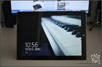 它真的不只是“平板”电脑－微软Surface3评测