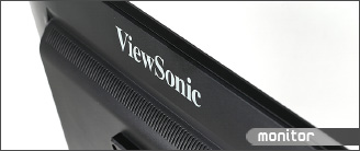 ViewSonic VG2450 评测
