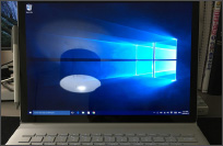 【施工中】究极笔电。Surface Book第一时间上手评测。
