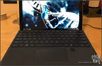 Surface Pro 4 非专业开箱&首发评测