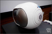 devialet phantom 开箱及简评