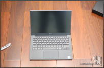 Dell new xps 13 微边框的时代