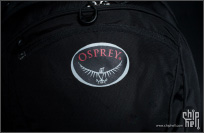 【Osprey小鹰】找个大包通勤 —— Radial 光线 34 L 双肩包