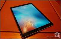 Ipad pro评测：这货到底适合干什么--IPAD PRO的七个应用场景