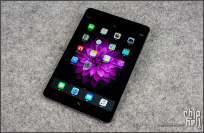 ipad mini4-Space Gray