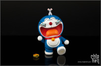 [Bandai]Robot Spirits Doraemon