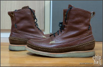 Cole Haan & Todd Snyder Olmstead Boot