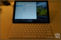微『软』，还是巨『硬』——Surface Pro 4国行开箱
