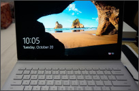 笔记本电脑的终极形态？——surface book开箱&不专业评测
