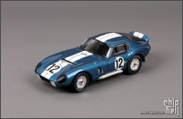 1965 Exoto Cobra Daytona