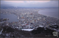 【旅游贴】北海道+大阪=满满的回忆（多图）