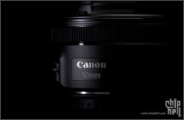 Canon EF 50mm F1.8 STM不完全开箱
