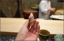 【日本】初音鮨—一个有点逗的店主和他的邪道寿司