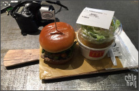 【香港】麦当劳NEXT概念店体验